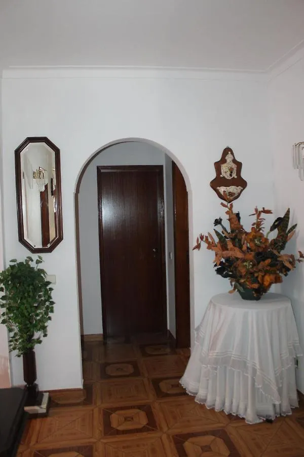 Villa Vivenda Ribeiro Lagos Сasa de vacaciones